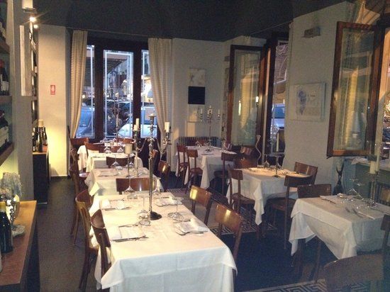 Antica Trattoria L. Sevieri